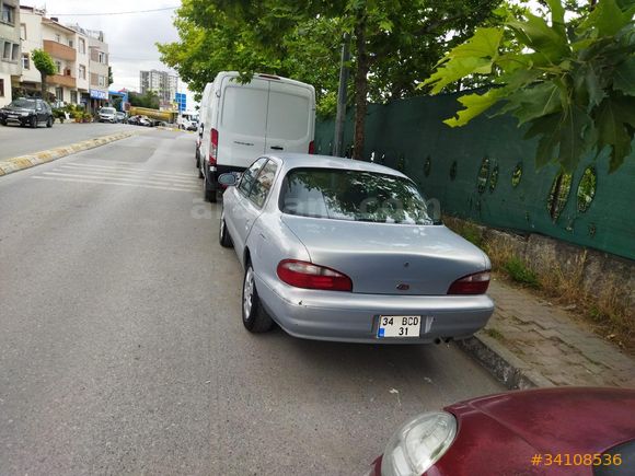 ??? Motor Ustası Sahibinden - Sıfır Motorlu Kia Clarus 1.8 (1997)l