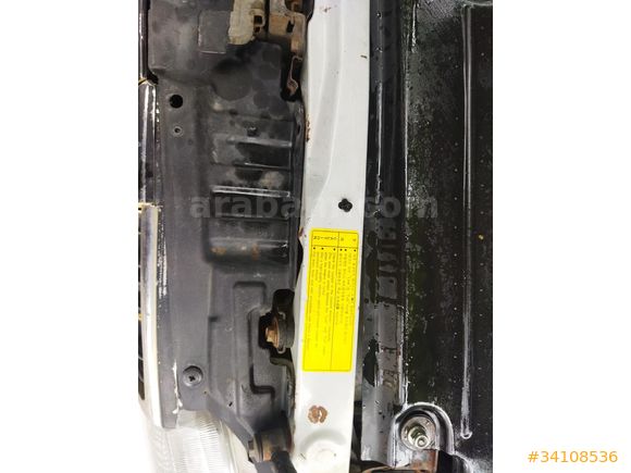 ??? Motor Ustası Sahibinden - Sıfır Motorlu Kia Clarus 1.8 (1997)l