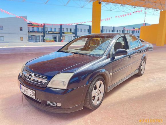 Sahibinden Opel Vectra 1.6 Comfort 2004 Model 
