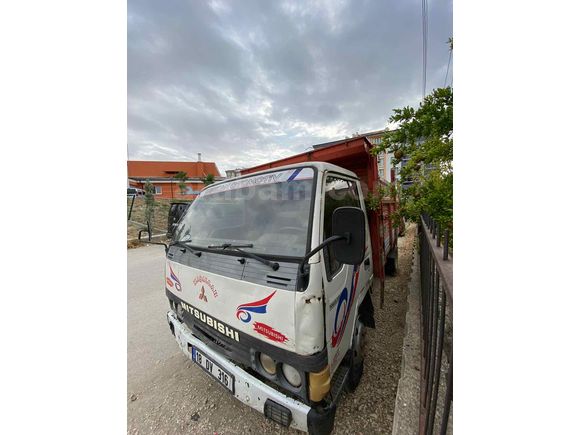 Sahibinden Mitsubishi FE 449 