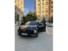2025 trafiğe çıkış Sahibinden Chery Omoda 5 Pro 1.6 T-GDI Intelligent 2024 Model 