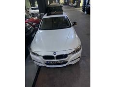 Sahibinden BMW 3 Serisi 318i M Sport 2015 Model 