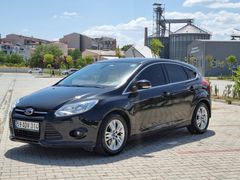 Sahibinden Ford Focus 1.6 Ti-VCT Style 2012 Model