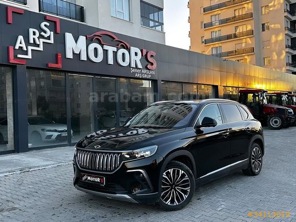 2023 HATASIZ BOYASIZ TRAMERSİZ KIŞ PKT+OTONOM+MERİDİAN+CAM TAVAN