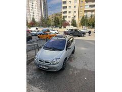 OTOMATİK 1.6 16 VALF ÇİFT SUNROOF 