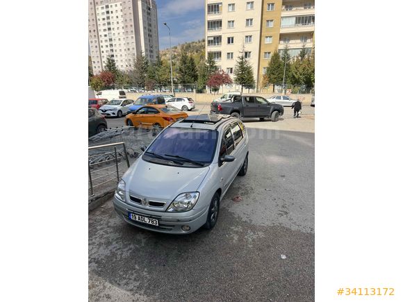 OTOMATİK 1.6 16 VALF ÇİFT SUNROOF 