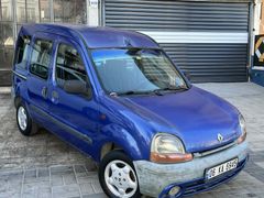 Galeriden Renault Kangoo 1.4 Pampa 2001 Model İzmir