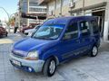 Galeriden Renault Kangoo 1.4 Pampa 2001 Model İzmir