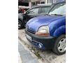 Galeriden Renault Kangoo 1.4 Pampa 2001 Model İzmir