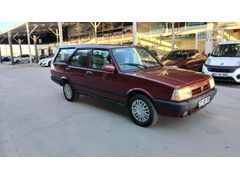 Galeriden Tofaş Kartal SLX 1993 Model Karaman