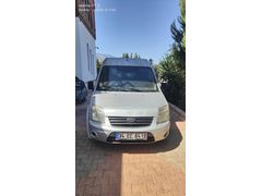 Sahibinden Ford Transit Connect K230 L 2006 Model Antalya