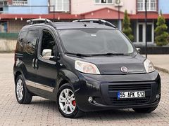 2009 MODEL 1.3 DİZEL EMOTİON 191 KM