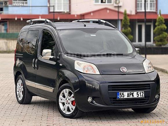 2009 MODEL 1.3 DİZEL EMOTİON 191 KM