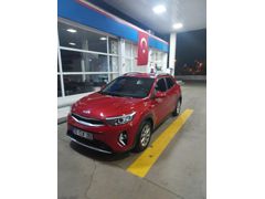 Sahibinden Kia Stonic 1.4 MPI Cool 2022 Model