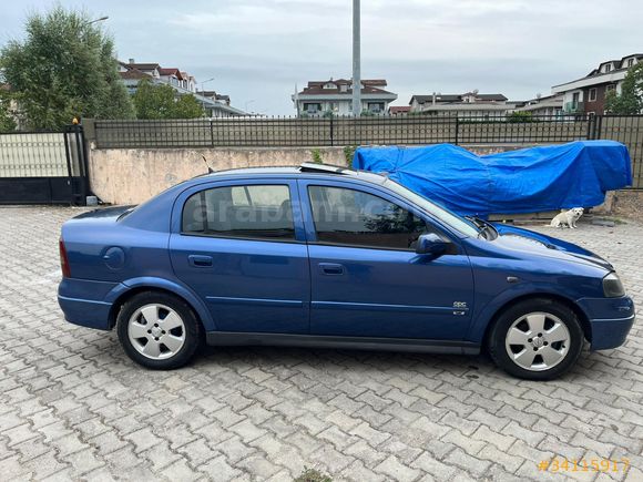 Sahibinden Opel Astra 1.6 Comfort 2003 Model Sakarya