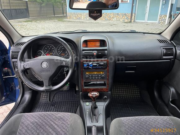 Sahibinden Opel Astra 1.6 Comfort 2003 Model Sakarya