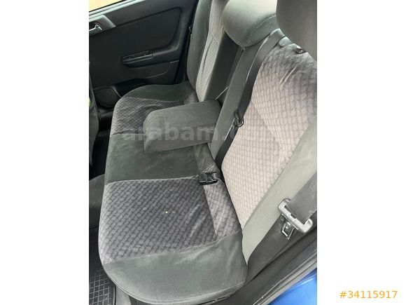 Sahibinden Opel Astra 1.6 Comfort 2003 Model Sakarya