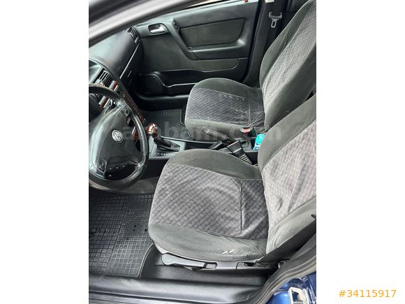 Sahibinden Opel Astra 1.6 Comfort 2003 Model Sakarya