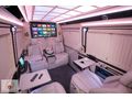 KOÇAK OTOMOTİV Mercedes Sprinter 316CDI DizaynVip Erbakan Malkoç