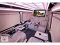 KOÇAK OTOMOTİV Mercedes Sprinter 316CDI DizaynVip Erbakan Malkoç