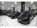 KOÇAK OTOMOTİV Mercedes Sprinter 316CDI DizaynVip Erbakan Malkoç