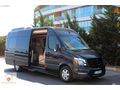 KOÇAK OTOMOTİV Mercedes Sprinter 316CDI DizaynVip Erbakan Malkoç