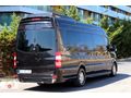 KOÇAK OTOMOTİV Mercedes Sprinter 316CDI DizaynVip Erbakan Malkoç