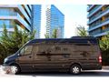 KOÇAK OTOMOTİV Mercedes Sprinter 316CDI DizaynVip Erbakan Malkoç