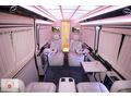 KOÇAK OTOMOTİV Mercedes Sprinter 316CDI DizaynVip Erbakan Malkoç