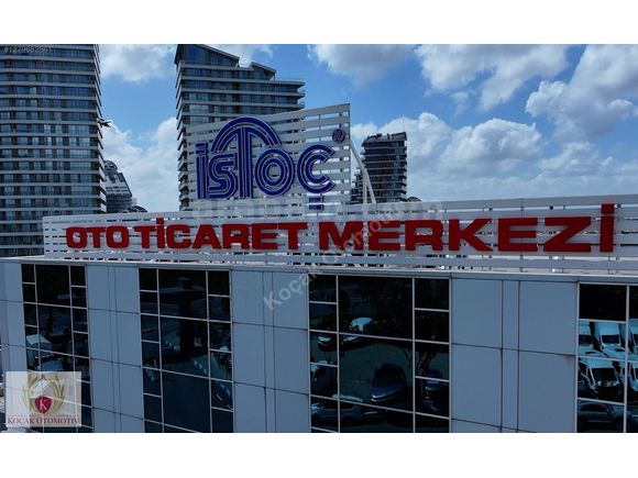 KOÇAK OTOMOTİV Mercedes Sprinter 316CDI DizaynVip Erbakan Malkoç