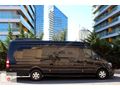 KOÇAK OTOMOTİV Mercedes Sprinter 316CDI DizaynVip Erbakan Malkoç