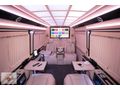 KOÇAK OTOMOTİV Mercedes Sprinter 316CDI DizaynVip Erbakan Malkoç