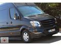KOÇAK OTOMOTİV Mercedes Sprinter 316CDI DizaynVip Erbakan Malkoç