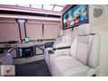 KOÇAK OTOMOTİV Mercedes Sprinter 316CDI DizaynVip Erbakan Malkoç