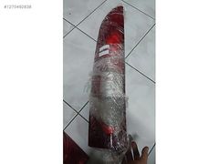 8200189816 KANGOO SOL ARKA STOP