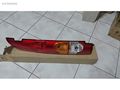 8200150624 KANGOO SOL ARKA STOP BAGAJ ÇİFT KAPILI
