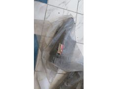 Trafik 02-14 Yolcu yan Hava Kanal Paneli Kapak 8200209920