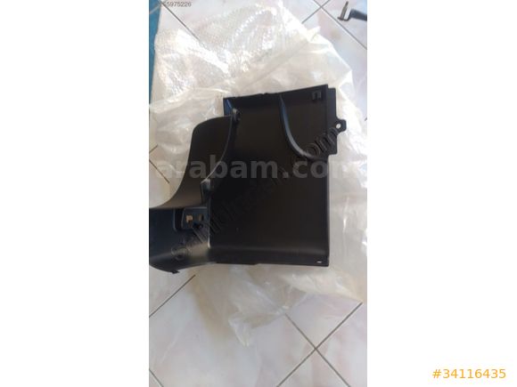 851210001R MASTER ARKA TAMPON SOL YANI 2011 2019