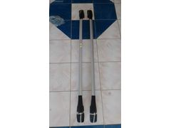7711472060 KANGOO 1 2 TAVAN ÇITASI (CANEL MARKA)