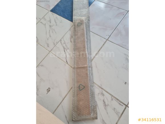7701692447 kango 1 sol arka yan kapı bandı çıtası