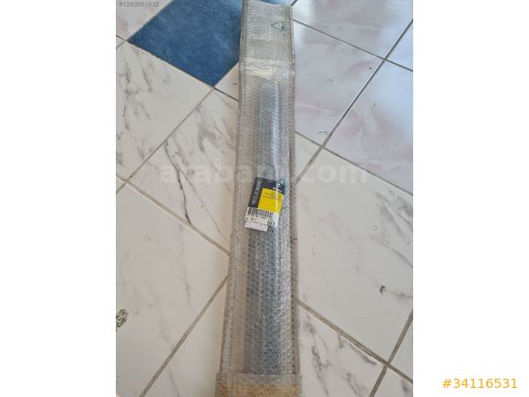 7701692447 kango 1 sol arka yan kapı bandı çıtası