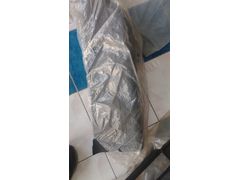 8200074353 TEKER DAVLUMBAZ ARKA SAĞ KAPLAMASI KANGOO