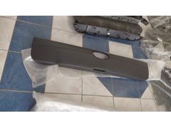 Kango Tek Kapı Bagaj Kaplaması 8200188539 - 848109755R