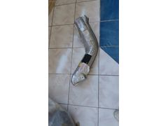 7700825589 MEGANE 1 ARKA EGZOS MUHAFAZA SACI
