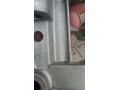 8200767156 KANGOO 1.9 YAĞ POMPASI