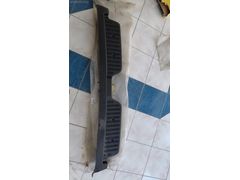 850220028R MASTER 3 ARKA TAMPON ÇİFT TEKERLİ