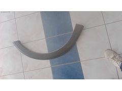 Sandero 2 Sağ Ön Çamurluk Kaplama Dodik (2013-2020) 638747990R