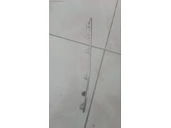 620742458R CLİO 5 PANJUR ÇITASI ÇIKMA