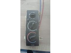 662369 MEGANE 1 KALORİFER PANELİ