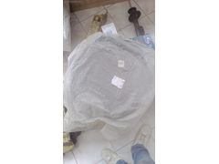 SANDERO SAĞ ÖN KOLTUK KILIFI 876206536R